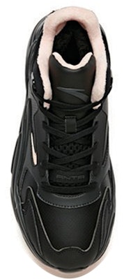 (W) 안타 플리스 털안감 힙한 핑크포인트 어글리슈즈 (Black Grey Pink) 12948985-1 Shop (W) 안타 플리스 털안감 힙한 핑크포인트 어글리슈즈 (Black Grey Pink) 12948985-1