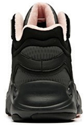 (W) 안타 플리스 털안감 힙한 핑크포인트 어글리슈즈 (Black Grey Pink) 12948985-1 Purchase (W) 안타 플리스 털안감 힙한 핑크포인트 어글리슈즈 (Black Grey Pink) 12948985-1