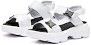 Lookbook (W) Anta Sandal Fesyen Trend 'Hitam Putih' 92926992-1