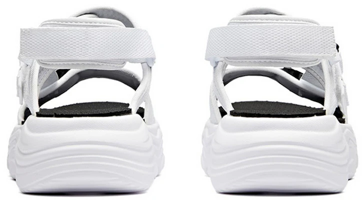 (Women) Anta Fashion Trend Sandal 'Black White' 92926992-1 Purchase (Women) Anta Fashion Trend Sandal 'Black White' 92926992-1