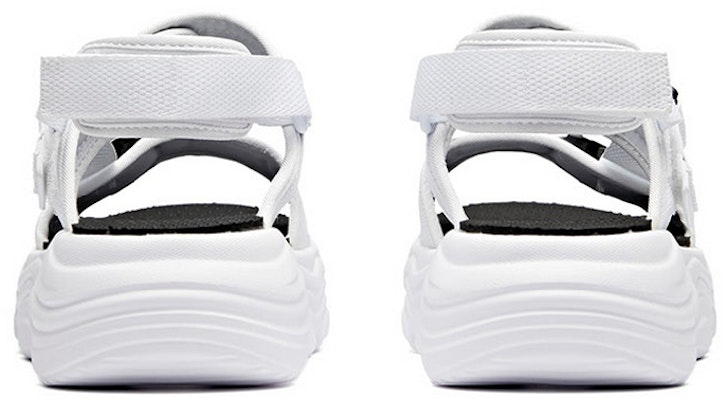 (Women) Anta Fashion Trend Sandal 'Black White' 92926992-1 Purchase (Women) Anta Fashion Trend Sandal 'Black White' 92926992-1