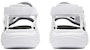 (W) Anta Sandal Fesyen Trend 'Hitam Putih' 92926992-1
