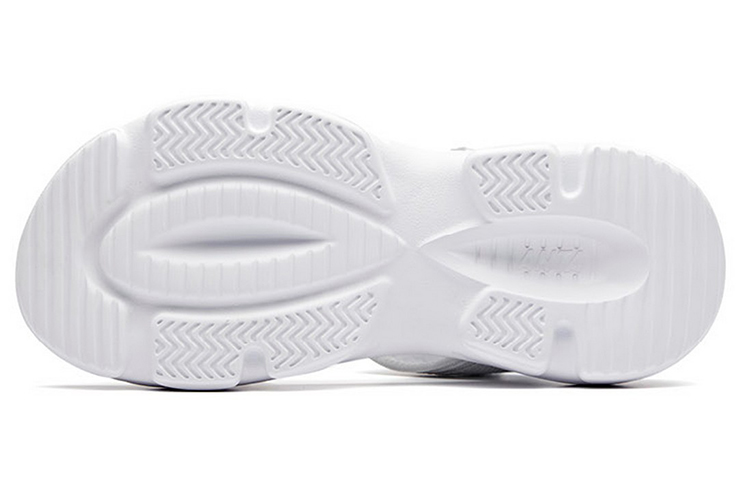 Details for (Women) Anta Fashion Trend Sandal 'Black White' 92926992-1