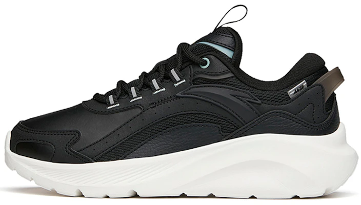 (W) Scarpe Anta Trendy Dad ''Nere'' 922147702-3 Buy (W) Scarpe Anta Trendy Dad ''Nere'' 922147702-3