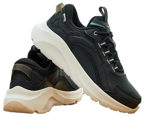 (W) Scarpe Anta Trendy Dad ''Nere'' 922147702-3 Order (W) Scarpe Anta Trendy Dad ''Nere'' 922147702-3