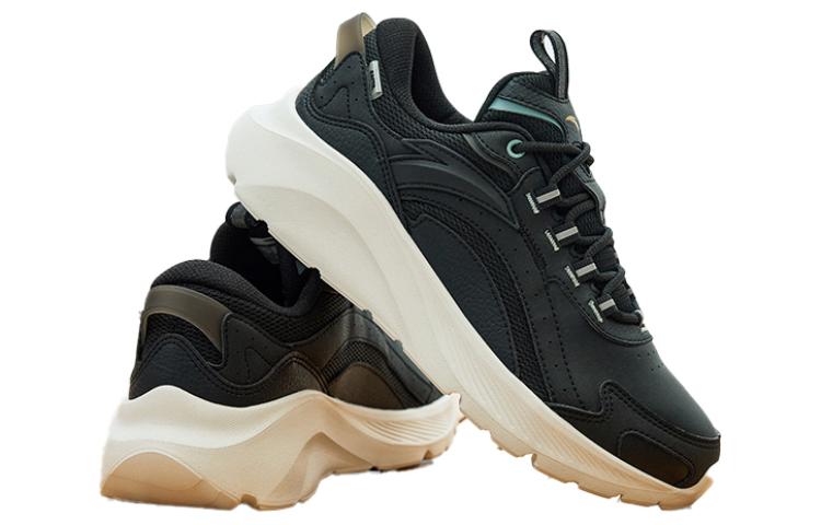 Order (W) Anta Zapatillas de Moda Tipo Dad 'Negro' 922147702-3