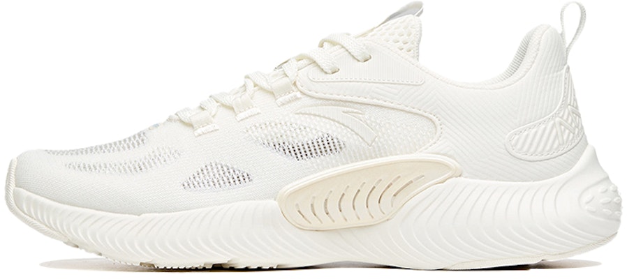 (Women) Anta Fashion Versatile Low 'Ivory White' 122025587-7 Buy (Women) Anta Fashion Versatile Low 'Ivory White' 122025587-7
