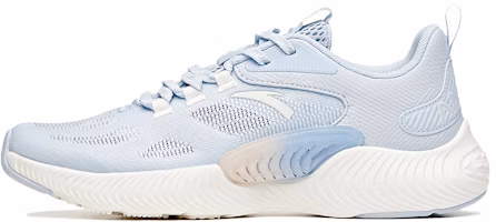 (Women) Anta Fashion Versatile Low-Top Runner 'Oxygen Blue' 122025587-2 (Women) Anta Fashion Versatile Low-Top Runner 'Oxygen Blue' 122025587-2