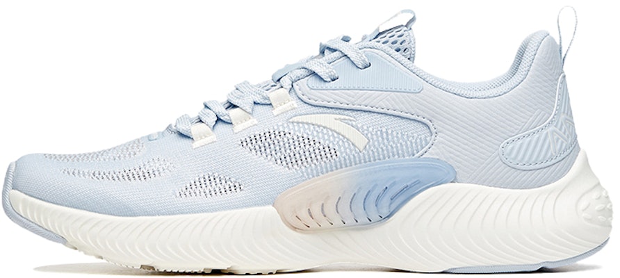 (Women) Anta Fashion Versatile Low-Top Runner 'Oxygen Blue' 122025587-2 Buy (Women) Anta Fashion Versatile Low-Top Runner 'Oxygen Blue' 122025587-2