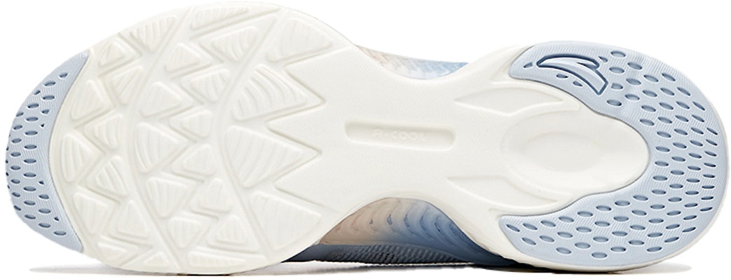 (W) Anta Fashion Zapatillas Bajas Versátiles 'Azul Oxígeno' 122025587-2 Purchase (W) Anta Fashion Zapatillas Bajas Versátiles 'Azul Oxígeno' 122025587-2