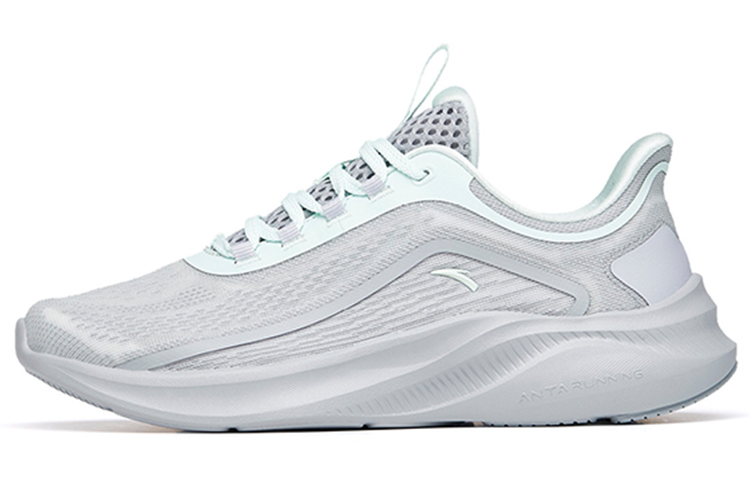 (Women) Anta Feihong 'Grey Green' 922225581-1