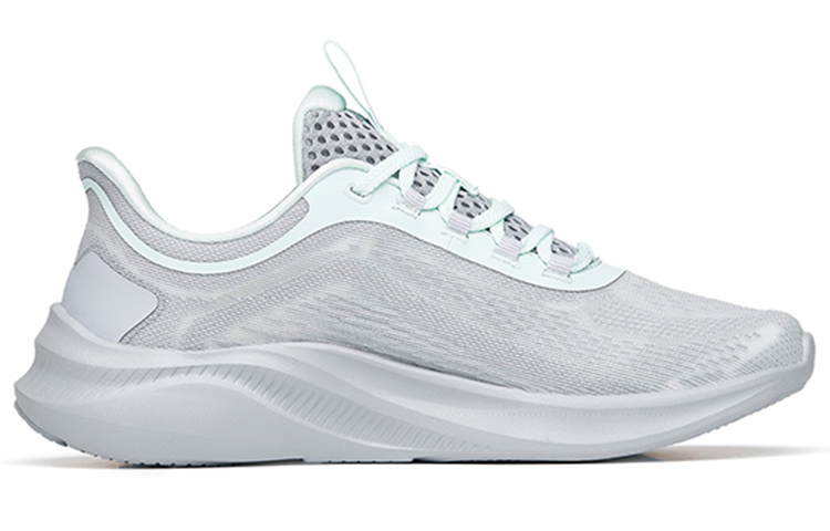 Order (W) 安踏飞鸿“灰绿色” 922225581-1