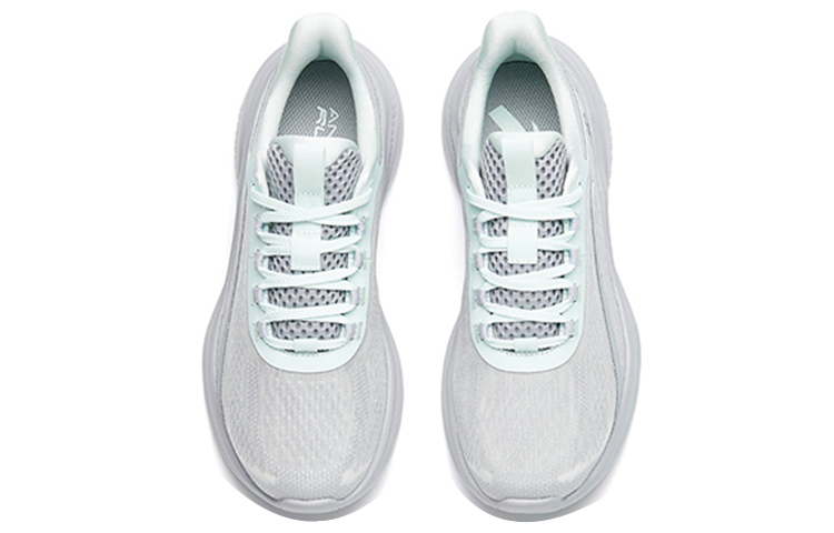 Shop (W) 安踏飞鸿“灰绿色” 922225581-1