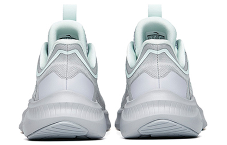 Purchase (W) 安踏飞鸿“灰绿色” 922225581-1