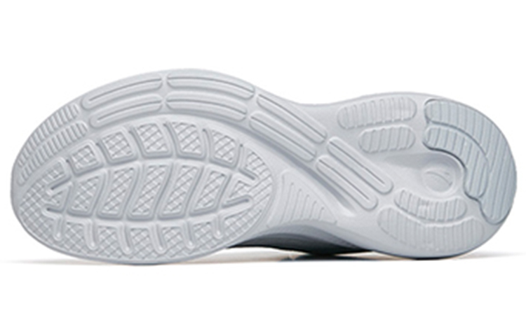 Details for (W) 安踏飞鸿“灰绿色” 922225581-1