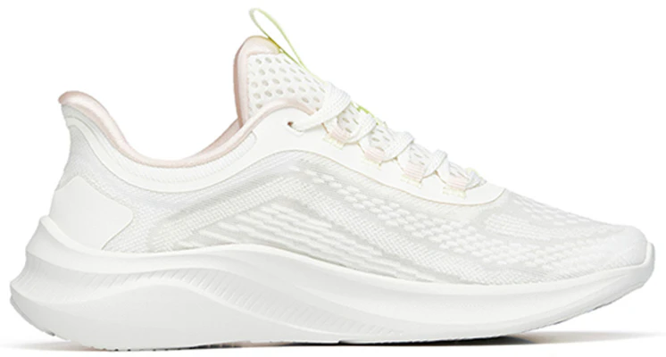 (W) Anta Feihong Low ''Blanc Vert'' 922225581-3 Order (W) Anta Feihong Low ''Blanc Vert'' 922225581-3