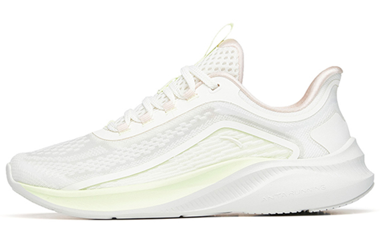 (Women) Anta Feihong Low 'White Green' 922225581-3