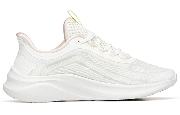 (W) Anta Feihong Low 'White Green' 圖 2