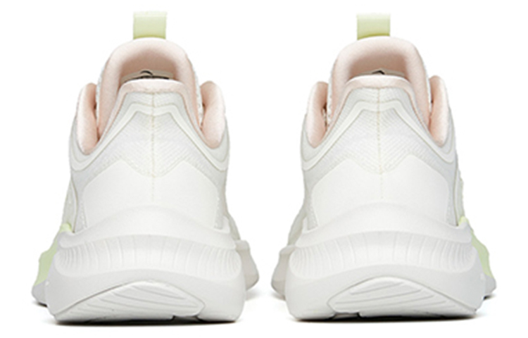 (W) Anta Feihong Low 'White Green' 圖 5