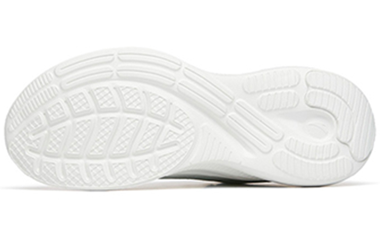 (W) Anta FH Light Breathable Low 'White Blue' 圖 6