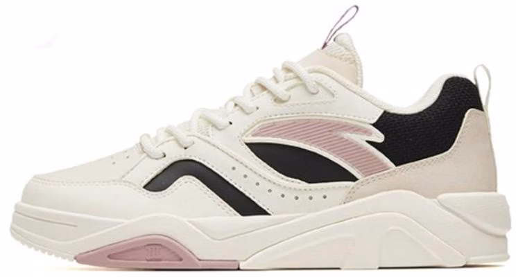 (Women) Anta Flame 3.0 Low 'Ivory Black Pink' 122248089-2 Buy (Women) Anta Flame 3.0 Low 'Ivory Black Pink' 122248089-2