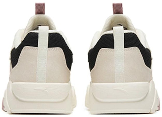 (Women) Anta Flame 3.0 Low 'Ivory Black Pink' 122248089-2 Shop (Women) Anta Flame 3.0 Low 'Ivory Black Pink' 122248089-2