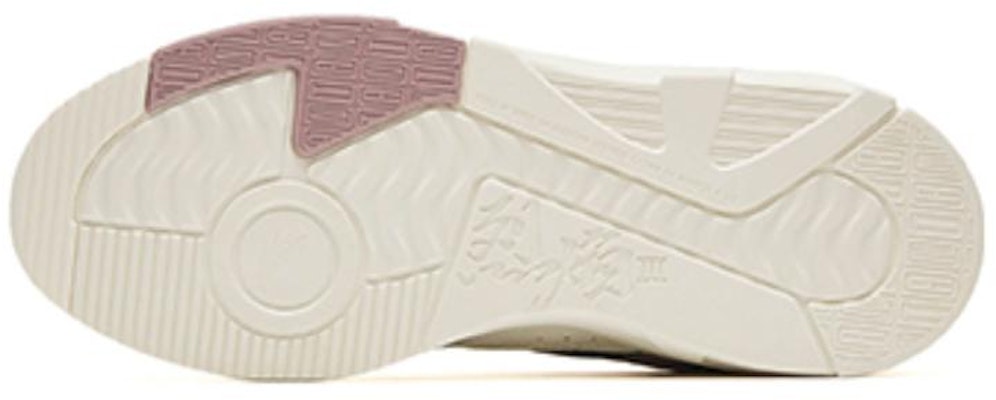 (Women) Anta Flame 3.0 Low 'Ivory Black Pink' 122248089-2 Purchase (Women) Anta Flame 3.0 Low 'Ivory Black Pink' 122248089-2