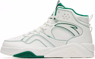 (Women) Anta Flame 3.0 High 'Green' 122248982-7 (Women) Anta Flame 3.0 High 'Green' 122248982-7