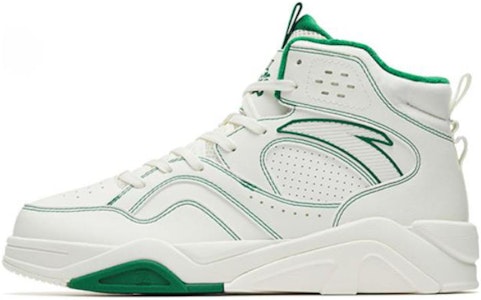 (W) Anta Flame 3.0 High 'Verde' 122248982-7 Buy (W) Anta Flame 3.0 High 'Verde' 122248982-7