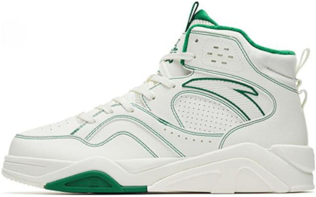 (Women) Anta Flame 3.0 High 'Green' 122248982-7 Buy (Women) Anta Flame 3.0 High 'Green' 122248982-7