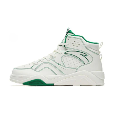 (W) Anta Flame 3.0 High 'Green'