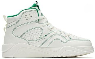 (W) 安踏Flame 3.0高帮“绿色” 122248982-7 Order (W) 安踏Flame 3.0高帮“绿色” 122248982-7