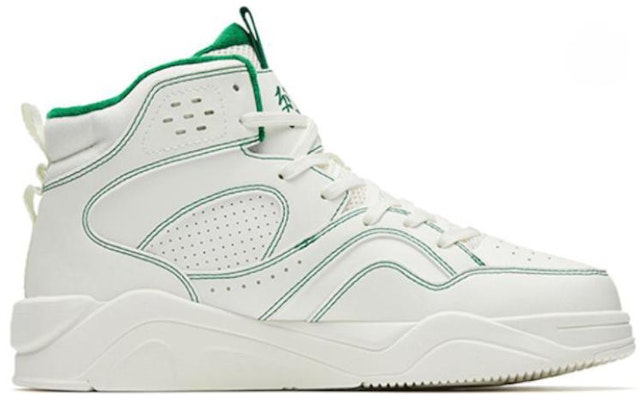 (Women) Anta Flame 3.0 High 'Green' 122248982-7 Order (Women) Anta Flame 3.0 High 'Green' 122248982-7