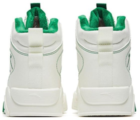 (Women) Anta Flame 3.0 High 'Green' 122248982-7 Shop (Women) Anta Flame 3.0 High 'Green' 122248982-7