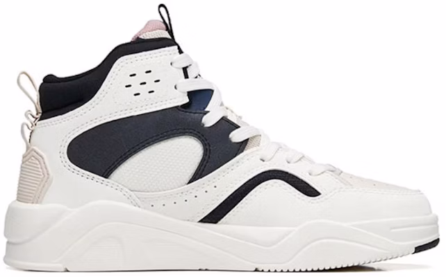 (Women) Anta Flame 3.0 High 'White Black Mauve' 122248088-2 Order (Women) Anta Flame 3.0 High 'White Black Mauve' 122248088-2