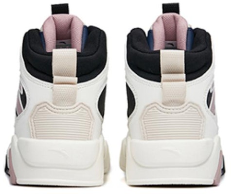 (Women) Anta Flame 3.0 High 'White Black Mauve' 122248088-2 Purchase (Women) Anta Flame 3.0 High 'White Black Mauve' 122248088-2