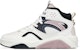 (W) Anta Flame 3.0 High 'Putih Hitam Ungu Fleece' 122248088-8