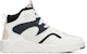 (W) Anta Flame 3.0 High 'Putih Hitam Ungu Fleece' 122248088-8