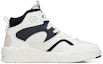 Order (W) Anta Flame 3.0 High 'Putih Hitam Ungu Fleece' 122248088-8