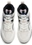 Shop (W) Anta Flame 3.0 High 'Putih Hitam Ungu Fleece' 122248088-8