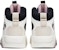 (W) Anta Flame 3.0 High 'Putih Hitam Ungu Fleece' 122248088-8