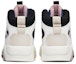 Purchase (W) Anta Flame 3.0 High 'Putih Hitam Ungu Fleece' 122248088-8