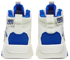 (W) アンタフレイム3.0ハイ 白青 (Anta Fureimu 3.0 Hai Shiro Ao) 122248088-3 Purchase (W) アンタフレイム3.0ハイ 白青 (Anta Fureimu 3.0 Hai Shiro Ao) 122248088-3