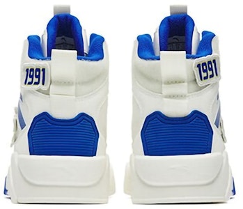 (W) 安踏 烈焰3.0 高帮 '白蓝' 122248088-3 Purchase (W) 安踏 烈焰3.0 高帮 '白蓝' 122248088-3