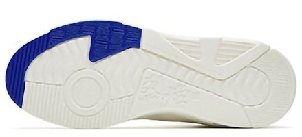 (W) アンタフレイム3.0ハイ 白青 (Anta Fureimu 3.0 Hai Shiro Ao) 122248088-3 Details for (W) アンタフレイム3.0ハイ 白青 (Anta Fureimu 3.0 Hai Shiro Ao) 122248088-3