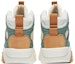 Shop (W) Anta Flame 3.0 High 'Putih Jingga Hijau' 122248088-5