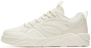 (Women) Anta Flame 3.0 Low 'Pure White' 122248089-3 (Women) Anta Flame 3.0 Low 'Pure White' 122248089-3