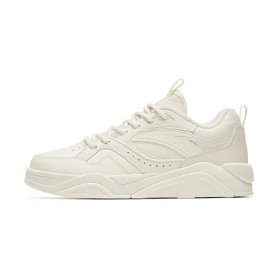 (W) Anta Flame 3.0 Low 'Pure White'