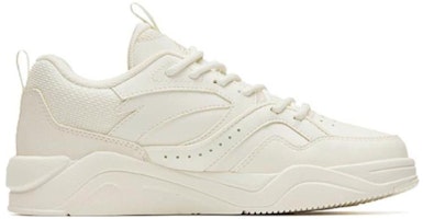 (W) Anta Flame 3.0 Low 'Blanco Puro' 122248089-3 Order (W) Anta Flame 3.0 Low 'Blanco Puro' 122248089-3