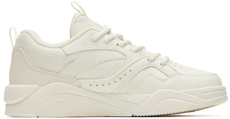 (Women) Anta Flame 3.0 Low 'Pure White' 122248089-3 Order (Women) Anta Flame 3.0 Low 'Pure White' 122248089-3